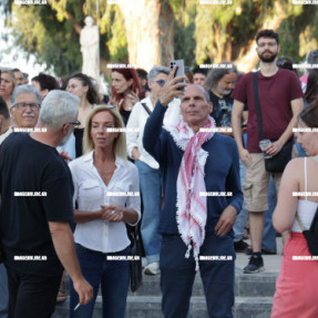 ΔΙΑΜΑΡΤΥΡΙΑ ΓΙΑ ΤΟΝ ΠΟΛΕΜΟ ΚΑΤΑ ΤΙΣ ΠΑΛΑΙΣΤΙΝΗ