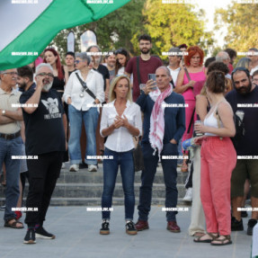 ΔΙΑΜΑΡΤΥΡΙΑ ΓΙΑ ΤΟΝ ΠΟΛΕΜΟ ΚΑΤΑ ΤΙΣ ΠΑΛΑΙΣΤΙΝΗ