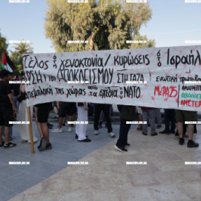 ΔΙΑΜΑΡΤΥΡΙΑ ΓΙΑ ΤΟΝ ΠΟΛΕΜΟ ΚΑΤΑ ΤΙΣ ΠΑΛΑΙΣΤΙΝΗ