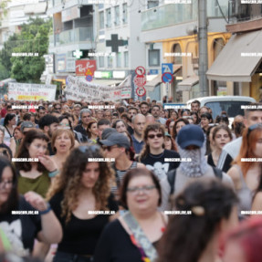 ΔΙΑΜΑΡΤΥΡΙΑ ΓΙΑ ΤΟΝ ΠΟΛΕΜΟ ΚΑΤΑ ΤΙΣ ΠΑΛΑΙΣΤΙΝΗ