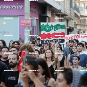 ΔΙΑΜΑΡΤΥΡΙΑ ΓΙΑ ΤΟΝ ΠΟΛΕΜΟ ΚΑΤΑ ΤΙΣ ΠΑΛΑΙΣΤΙΝΗ