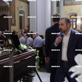 ΚΗΔΕΙΑ ΜΑΝΟΥ ΦΡΑΓΚΙΑΔΟΥΛΑΚΗ