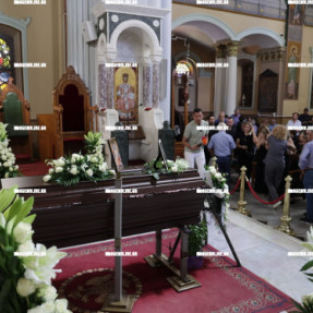 ΚΗΔΕΙΑ ΜΑΝΟΥ ΦΡΑΓΚΙΑΔΟΥΛΑΚΗ