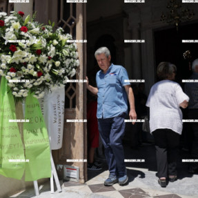 ΚΗΔΕΙΑ ΜΑΝΟΥ ΦΡΑΓΚΙΑΔΟΥΛΑΚΗ