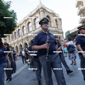Τέχνη Καθ’ Οδόν» 2025