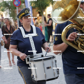 Τέχνη Καθ’ Οδόν» 2025