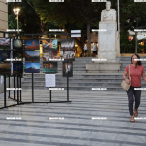 Τέχνη Καθ’ Οδόν» 2025