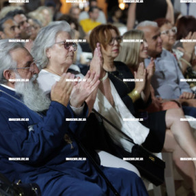 Τέχνη Καθ’ Οδόν» 2025