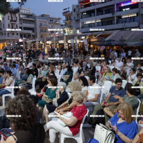 Τέχνη Καθ’ Οδόν» 2025