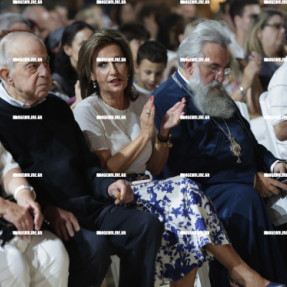 Τέχνη Καθ’ Οδόν» 2025