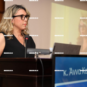 ΕΚΔΗΛΩΣΗ ΔΙΚΗΓΟΡΙΚΟΥ ΣΥΛΛΟΓΟΥ ΣΤΟ ΑΤΛΑΝΤΙΣ