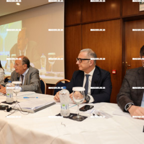 ΕΚΔΗΛΩΣΗ ΔΙΚΗΓΟΡΙΚΟΥ ΣΥΛΛΟΓΟΥ ΣΤΟ ΑΤΛΑΝΤΙΣ