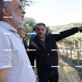 ΦΩΤΙΑ ΣΤΙΣ ΚΑΤΩ ΑΣΙΤΕΣ