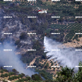 ΦΩΤΙΑ ΣΤΙΣ ΚΑΤΩ ΑΣΙΤΕΣ