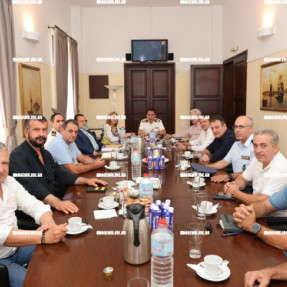 ΣΥΣΚΕΨΗ ΓΙΑ ΤΟ ΜΕΤΑΝΑΣΤΕΥΤΙΚΟ