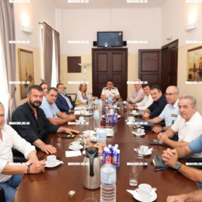 ΣΥΣΚΕΨΗ ΓΙΑ ΤΟ ΜΕΤΑΝΑΣΤΕΥΤΙΚΟ
