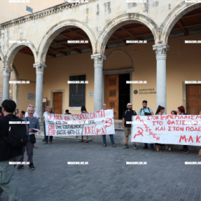 ΔΙΑΜΑΡΤΥΡΙΑ ΓΙΑ ΤΟΝ ΠΌΛΕΜΟ