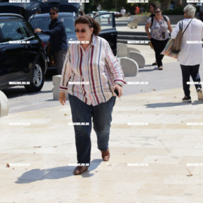 ΕΠΙΣΚΕΨΗ ΜΕΝΔΩΝΗ ΣΤΗΝ ΠΕΡΙΦΕΡΕΙΑ