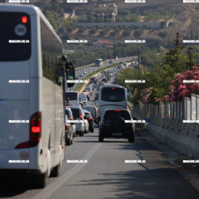 ΚΑΡΑΜΠΟΛΑ ΣΤΗΝ ΕΘΝΙΚΗ ΟΔΟ