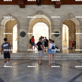 ΣΤΙΓΜΙΟΤΥΠΑ ΑΠΟ ΤΟ ΚΕΝΤΡΟ ΤΟΥ ΗΡΑΚΛΕΙΟΥ