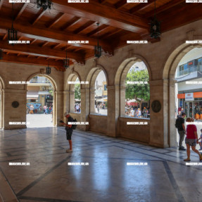 ΣΤΙΓΜΙΟΤΥΠΑ ΑΠΟ ΤΟ ΚΕΝΤΡΟ ΤΟΥ ΗΡΑΚΛΕΙΟΥ
