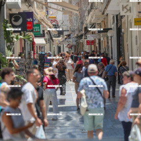 ΣΤΙΓΜΙΟΤΥΠΑ ΑΠΟ ΤΟ ΚΕΝΤΡΟ ΤΟΥ ΗΡΑΚΛΕΙΟΥ