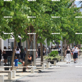 ΣΤΙΓΜΙΟΤΥΠΑ ΑΠΟ ΤΟ ΚΕΝΤΡΟ ΤΟΥ ΗΡΑΚΛΕΙΟΥ