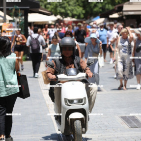 ΣΤΙΓΜΙΟΤΥΠΑ ΑΠΟ ΤΟ ΚΕΝΤΡΟ ΤΟΥ ΗΡΑΚΛΕΙΟΥ