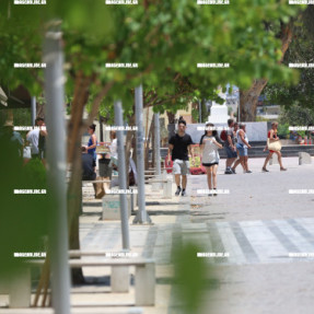 ΣΤΙΓΜΙΟΤΥΠΑ ΑΠΟ ΤΟ ΚΕΝΤΡΟ ΤΟΥ ΗΡΑΚΛΕΙΟΥ