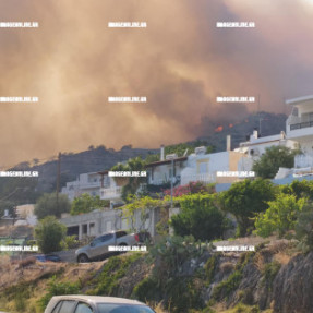 ΦΩΤΙΑ ΣΤΑ ΑΧΛΙΑ ΙΕΡΑΠΕΤΡΑΣ