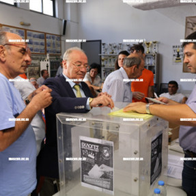 ΕΚΛΟΓΕΣ ΕΡΑΣΙΤΕΧΝΗ ΟΦΗ