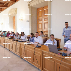 ΔΗΜΟΤΙΚΟ ΣΥΜΒΟΥΛΙΟ