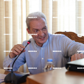 ΔΗΜΟΤΙΚΟ ΣΥΜΒΟΥΛΙΟ