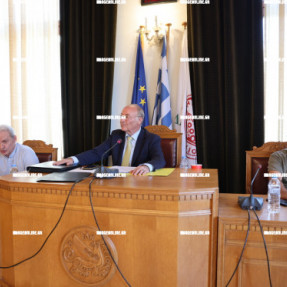 ΔΗΜΟΤΙΚΟ ΣΥΜΒΟΥΛΙΟ