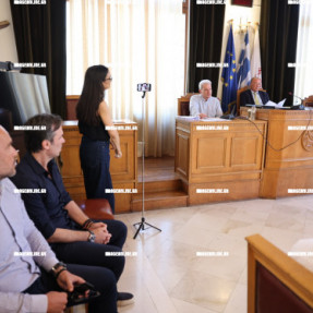 ΔΗΜΟΤΙΚΟ ΣΥΜΒΟΥΛΙΟ