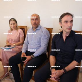 ΔΗΜΟΤΙΚΟ ΣΥΜΒΟΥΛΙΟ
