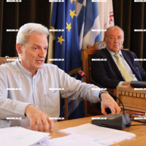 ΔΗΜΟΤΙΚΟ ΣΥΜΒΟΥΛΙΟ