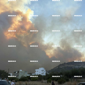 ΦΩΤΙΑ ΣΤΑ ΑΧΛΙΑ ΙΕΡΑΠΕΤΡΑΣ