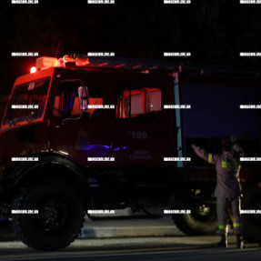 ΣΥΝΕΧΙΖΕΤΑΙ Η ΜΕΓΑΛΗ ΦΩΤΙΑ ΣΤΑ ΑΧΛΙΑ ΙΕΡΑΠΕΤΡΑΣ