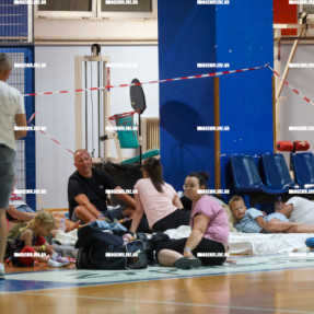 ΣΤΟ ΚΛΕΙΣΤΟ ΙΕΡΑΠΕΤΡΑΣ ΚΑΤΟΙΚΟΙ ΚΑΙ ΤΟΥΡΙΣΤΕΣ ΑΠΟ ΤΗΝ ΠΕΡΙΟΧΗ ΤΗΣ ΦΩΤΙΑΣ