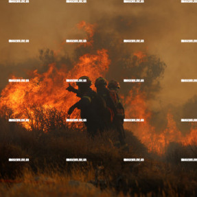 ΔΕΥΤΕΡΗ ΗΜΕΡΑ ΦΩΤΙΑΣ ΣΤΗΝ ΙΕΡΑΠΕΤΡΑ