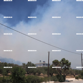 ΑΝΑΖΩΠΥΡΩΣΗ ΤΗΣ ΦΩΤΙΑΣ ΣΤΗΝ ΙΕΡΑΠΕΤΡΑ