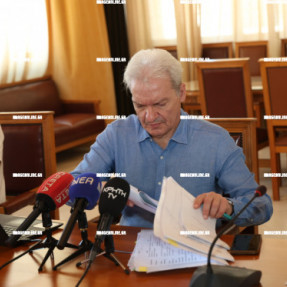 ΣΥΝΈΝΤΕΥΞΗ ΓΙΑ ΤΗΝ ΚΑΘΑΡΙΟΤΗΤΑ ΑΠΟ ΤΟΝ ΚΑΛΟΚΑΙΡΙΝΟ