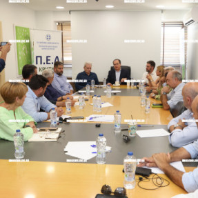 ΣΥΣΚΕΨΗ ΠΕΔ