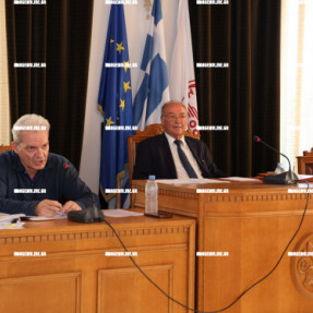 ΔΗΜΟΤΙΚΟ ΣΥΜΒΟΥΛΙΟ ΗΡΑΚΛΕΙΟΥ