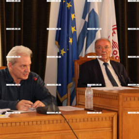 ΔΗΜΟΤΙΚΟ ΣΥΜΒΟΥΛΙΟ ΗΡΑΚΛΕΙΟΥ
