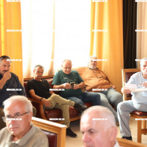 ΔΗΜΟΤΙΚΟ ΣΥΜΒΟΥΛΙΟ ΗΡΑΚΛΕΙΟΥ