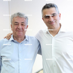 ΠΑΡΟΥΣΙΑΣΗ ΜΕΤΡΩΝ ΚΑΙ ΠΑΡΕΜΒΑΣΕΩΝ ΓΙΑ ΤΗΝ ΟΔΙΚΗ ΑΣΦΑΛΕΙΑ ΣΤΟΝ ΒΟΑΚ ΑΠΟ ΤΟ ΥΠΟΥΡΓΕΙΟ ΥΠΟΔΟΜΩΝ ΣΤΑ ΧΑΝΙΑ