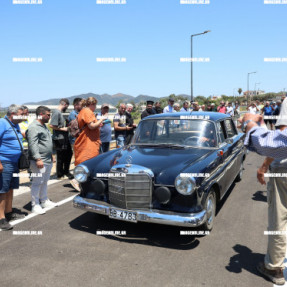 ΕΓΚΑΙΝΙΑ ΤΗΣ ΝΕΑΣ ΓΕΦΥΡΑΣ ΚΕΡΙΤΗ