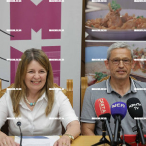 ΣΥΝΕΝΤΕΥΞΗ ΤΥΠΟΥ ΓΙΑ ΤΟ ΜΟΥΣΕΙΟ ΝΙΚΟΥ ΚΑΖΑΝΤΖΑΚΗ